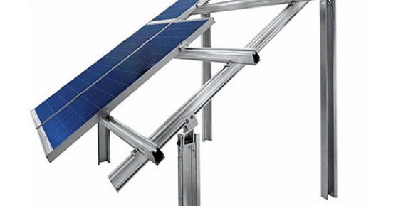 solar mounting